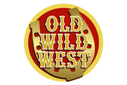 old Wild West